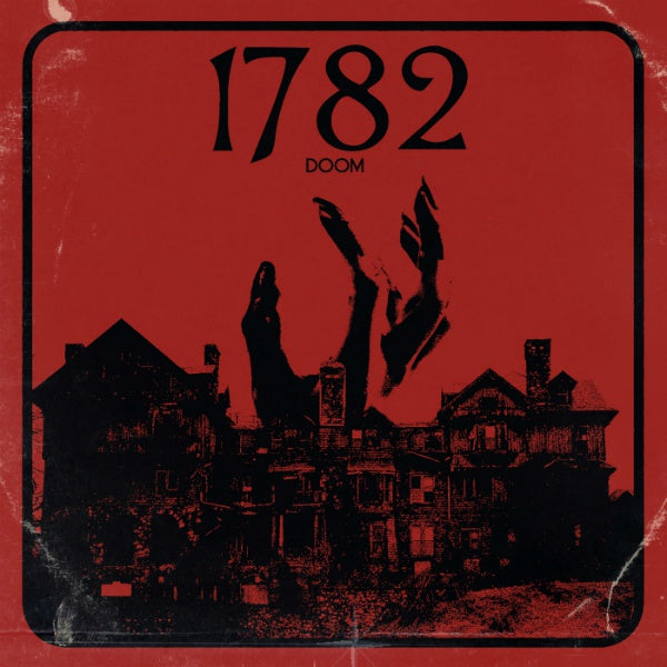 1782 | 1782 - CD