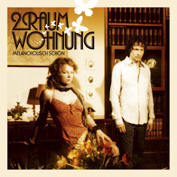 2RAUMWOHNUNG | Melancholisch Schon - CD