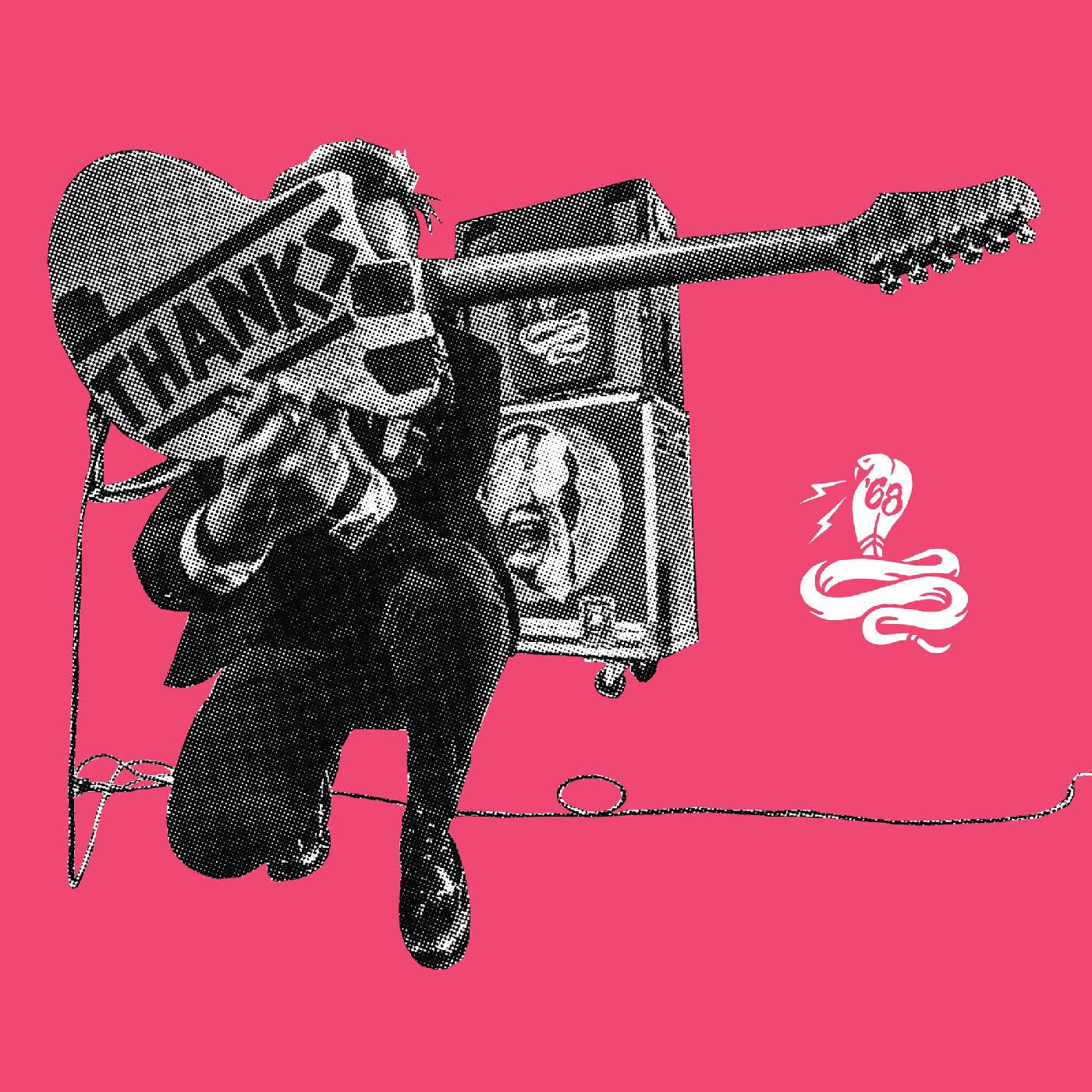 68 | Summertime Blues - Vinyl