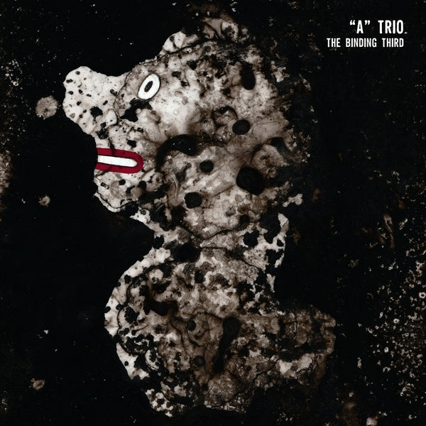 A TRIO | The Binding Third - Vinyl