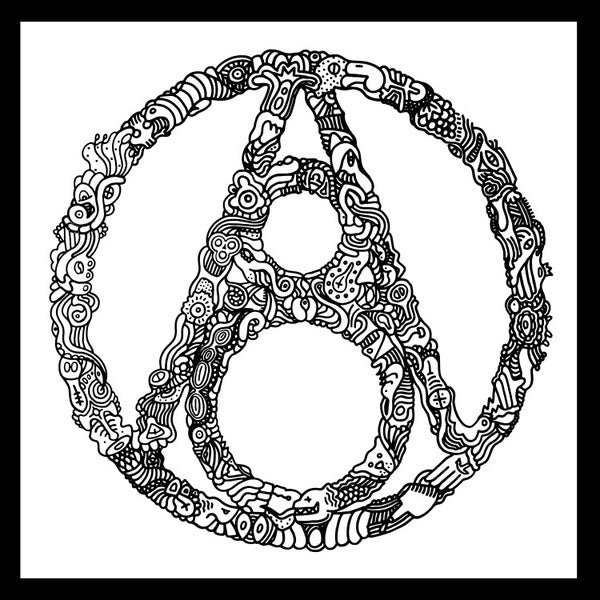 A08 | Waiting For Zion - Vinyl