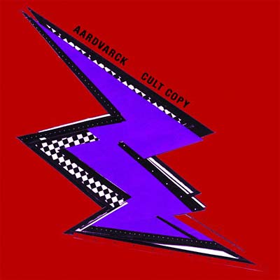 AARDVARCK | Cult Copy - CD