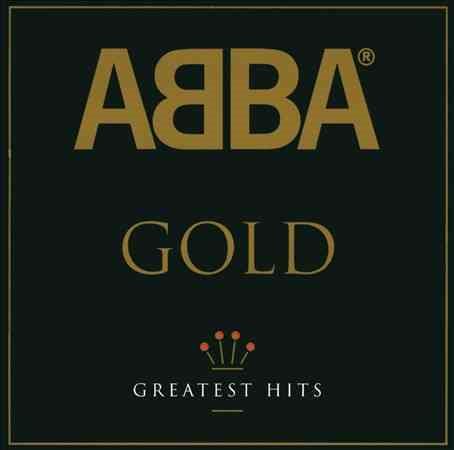 ABBA | Gold: Greaterst Hits - CD
