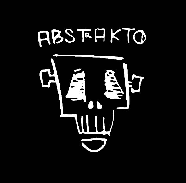 ABSTRAKTO | Abstrakto/Abstrakto Remex - Vinyl