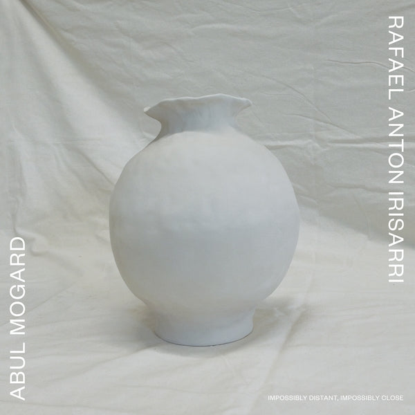 ABUL MOGARD & RAFAEL ANTON IRISARRI | Impossibly Distant, Impossibly Close - Vinyl