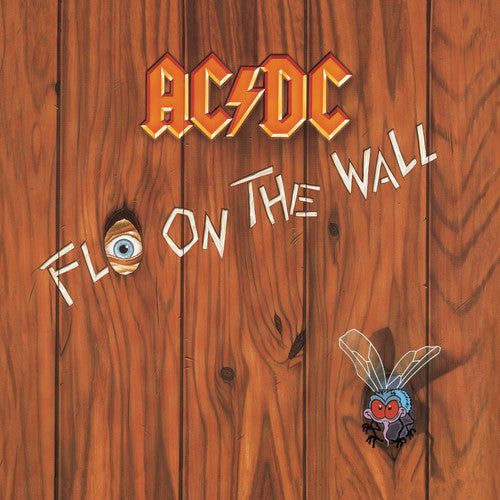 AC/DC | Fly on the Wall - CD