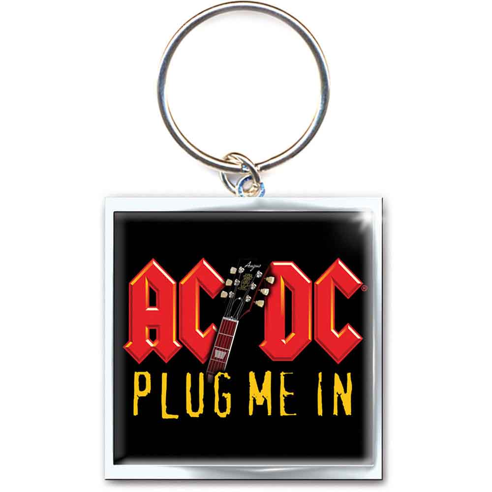 AC/DC | Plug me in -