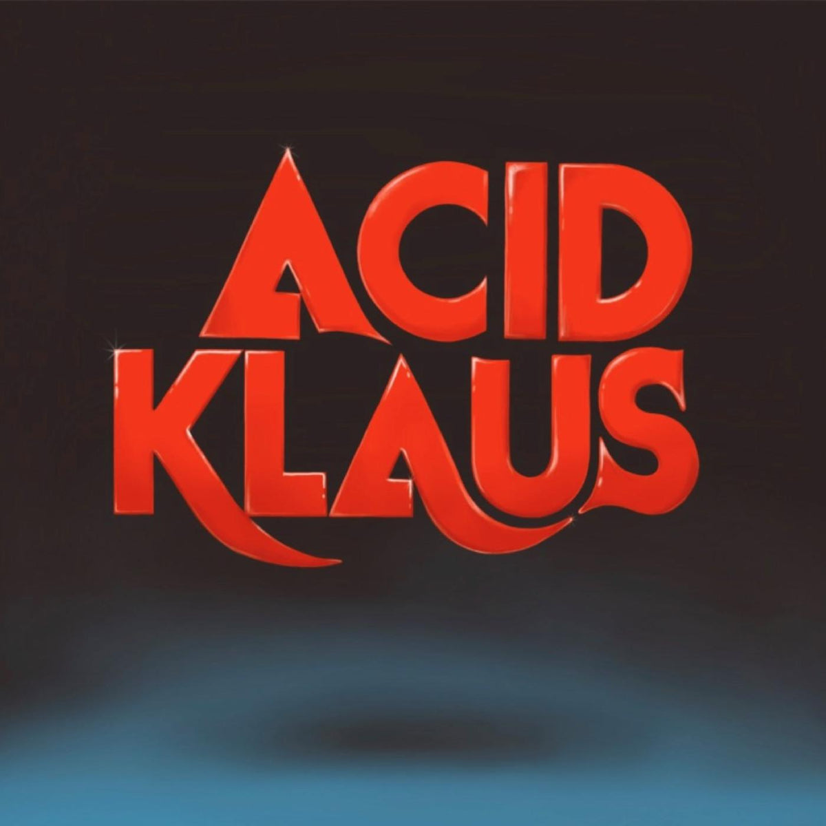 Acid Klaus | Step on My Travelator: The Imagined Career Trajectory of Superstar DJ & Dance Pop Producer, Melvin Harris - CD
