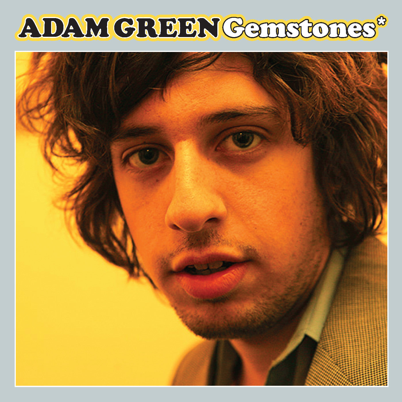 Adam Green | Gemstones - Vinyl