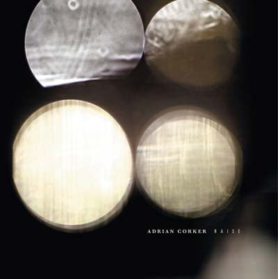 Adrian Corker | Raise - Vinyl