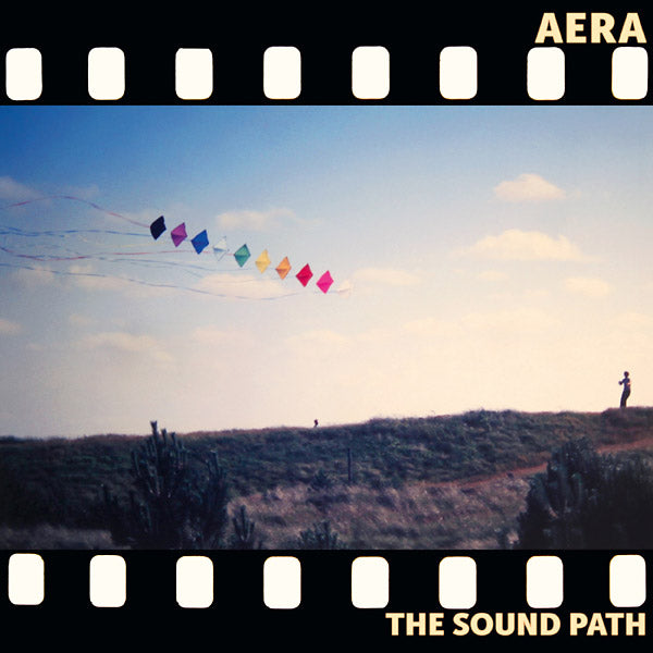 AERA | The Sound Path - Vinyl