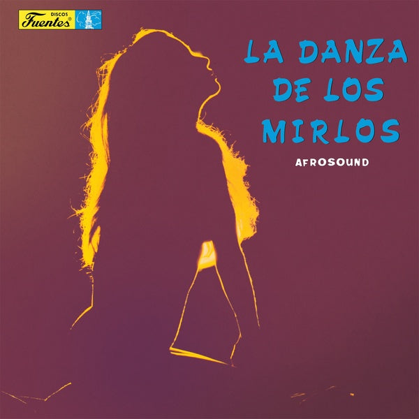Afrosound | La Danza De Los Mirlos - Vinyl