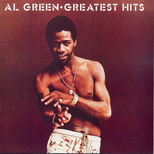Al Green | Greatest Hits (Digipack Packaging) - CD