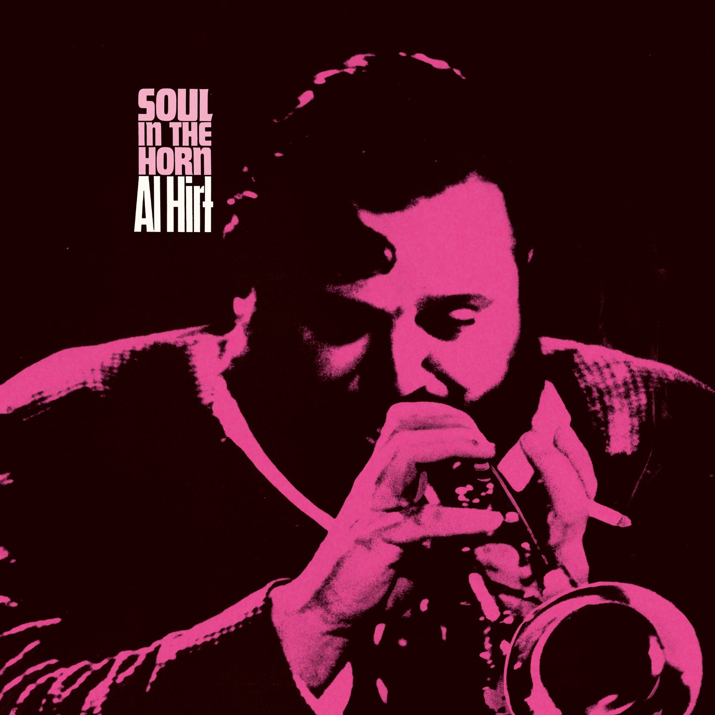 AL HIRT | Soul In The Horn - Vinyl