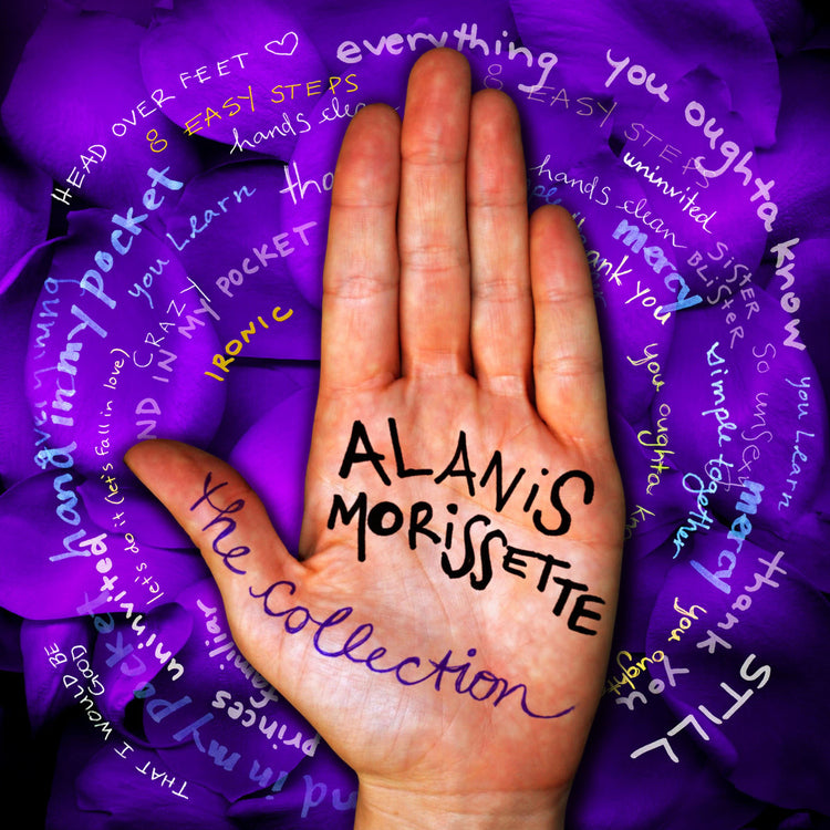 Alanis Morissette | The Collection (Indie Exclusive) - Vinyl