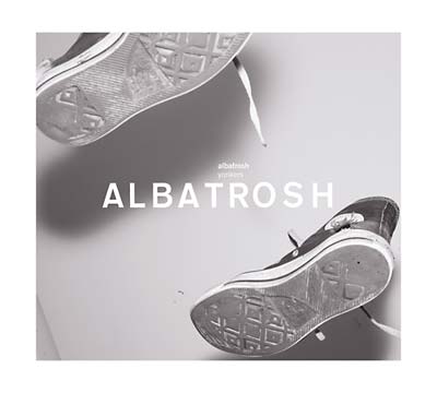 ALBATROSH | Yonkers - CD