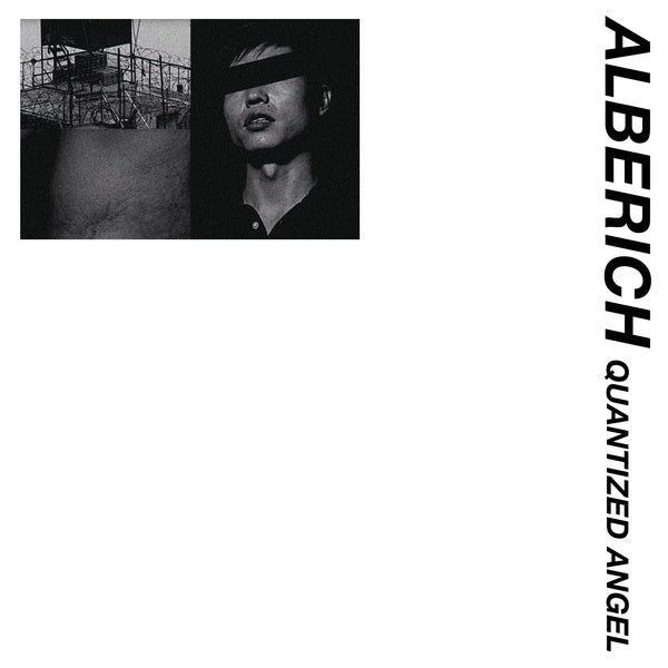 ALBERICH | Quantized Angel - CD