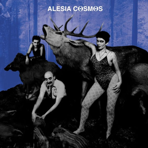 ALESIA COSMOS | Aeroproducts - Vinyl