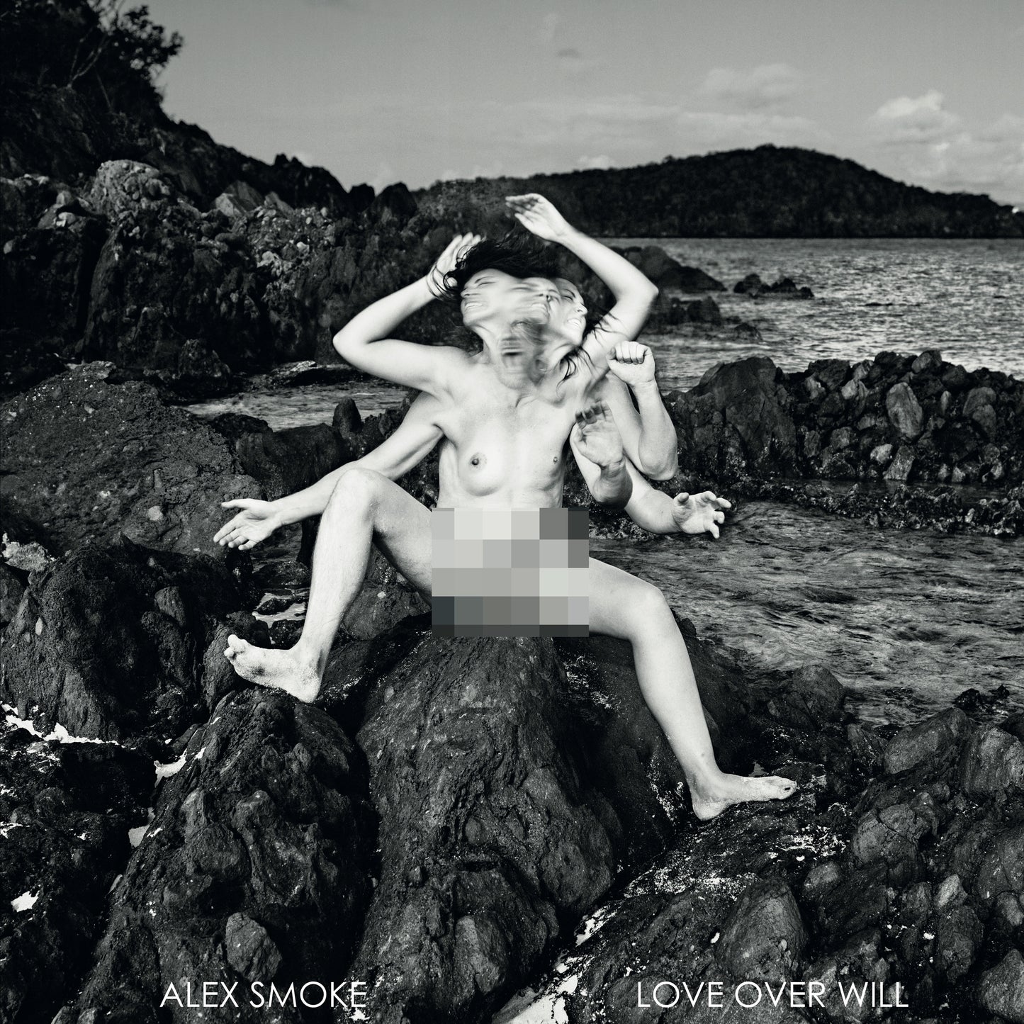 Alex Smoke | Love Over Will - Vinyl
