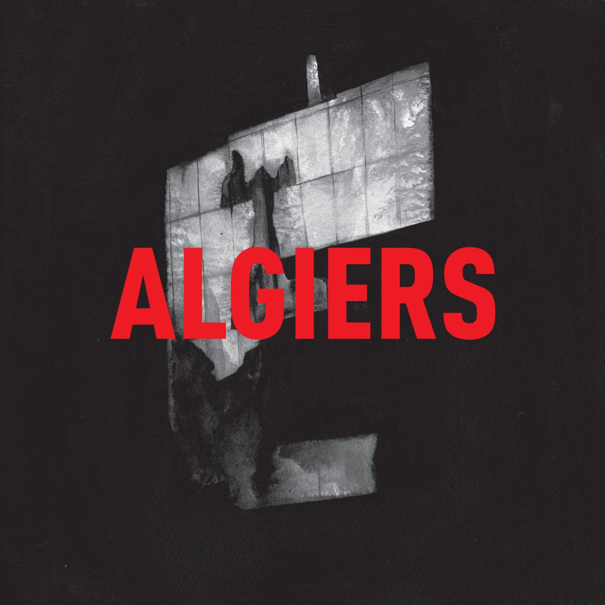 Algiers | Algiers - Vinyl