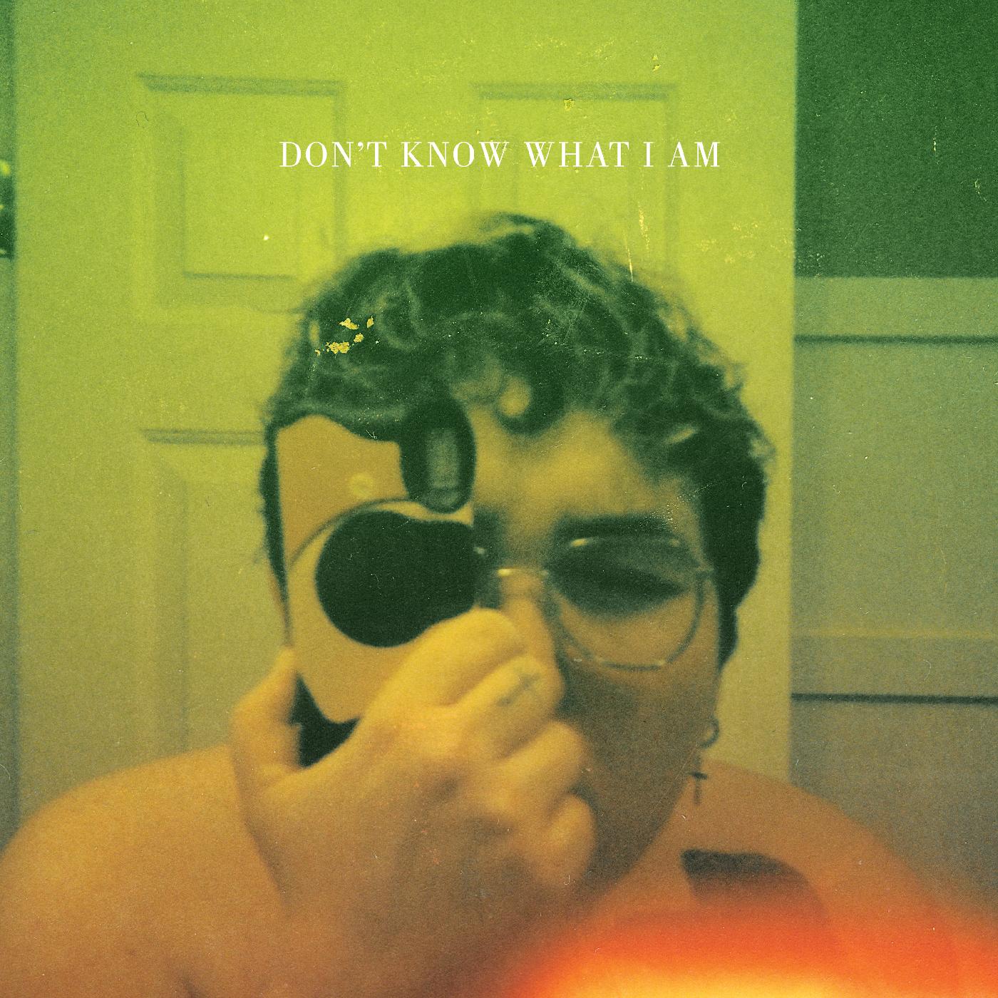Alien Boy | Don't Know What I Am - CD