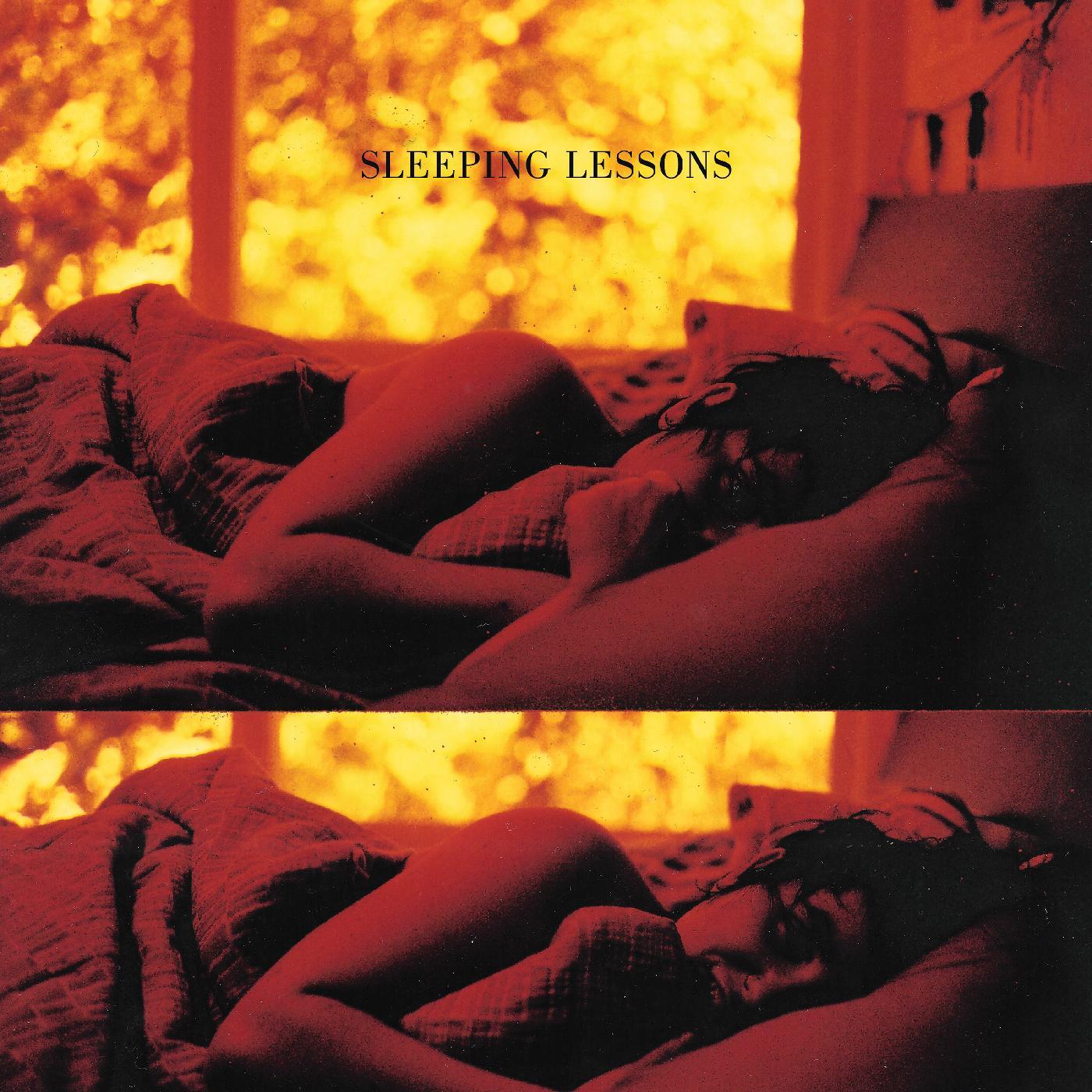 Alien Boy | Sleeping Lessons (YELLOW VINYL) - Vinyl