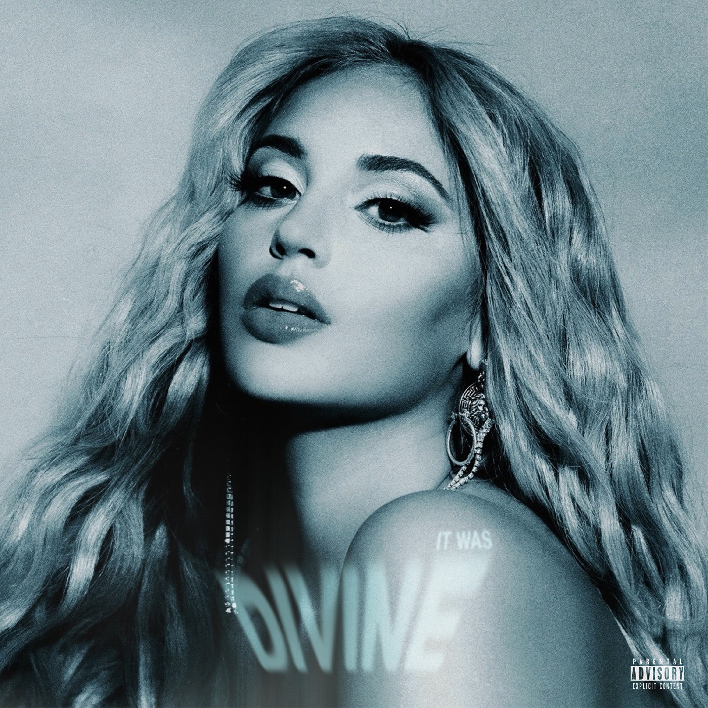 Alina Baraz | It Was Divine - Vinyl