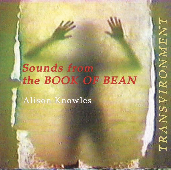 ALISON KNOWLES | Sounds from the Book of Bean - Vinyl