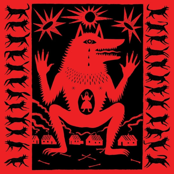 All Seeing Dolls | Parallel - Vinyl