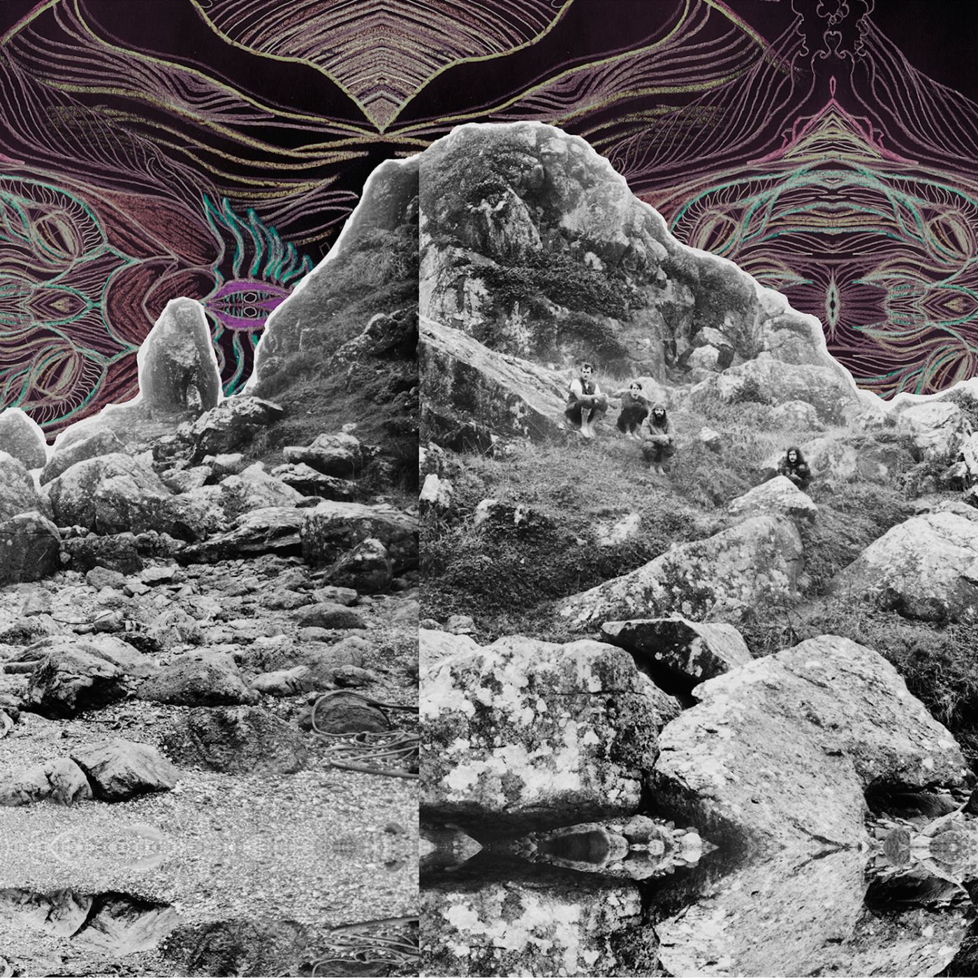 All Them Witches | Dying Surfer Meets His Maker - CD