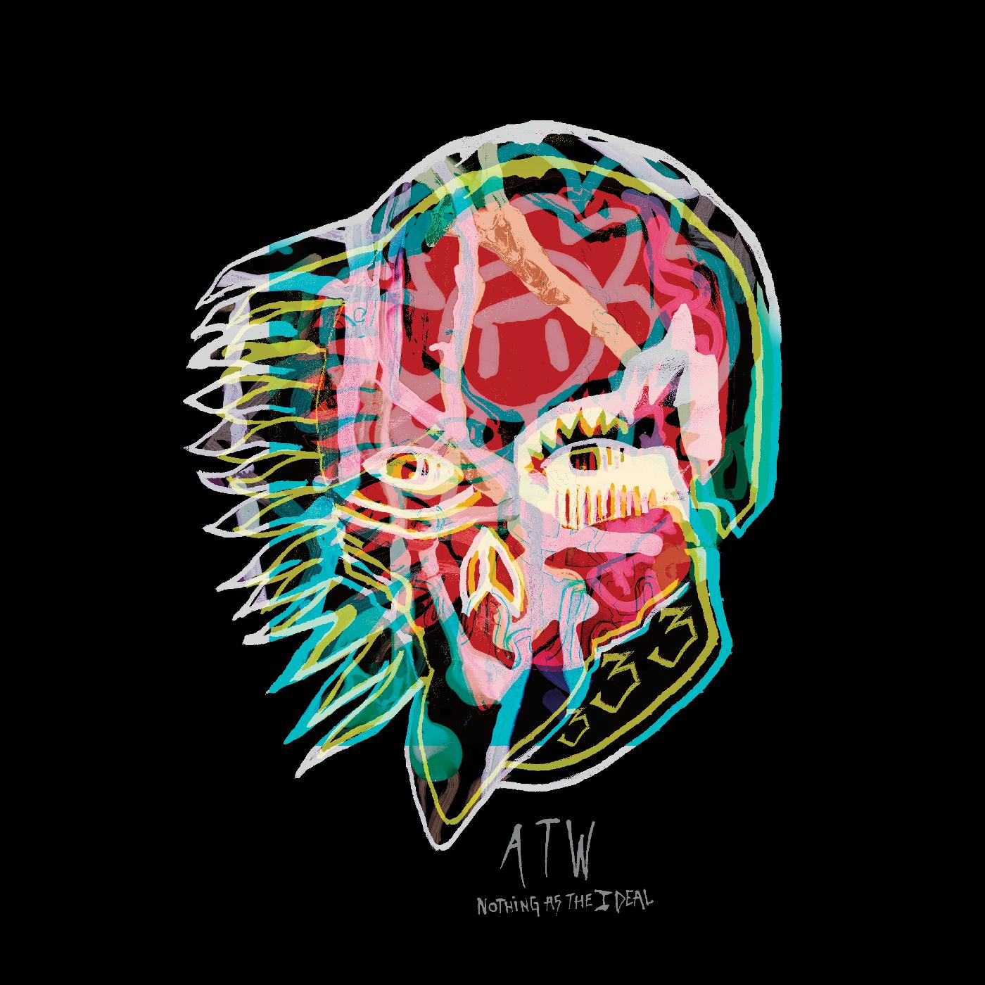 All Them Witches | Nothing as the Ideal - CD