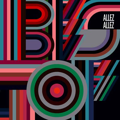 ALLEZ-ALLEZ | Best of Allez Allez - CD