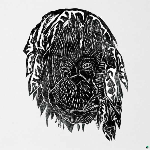 ALPHA STEPPA | Raise The Ark - CD