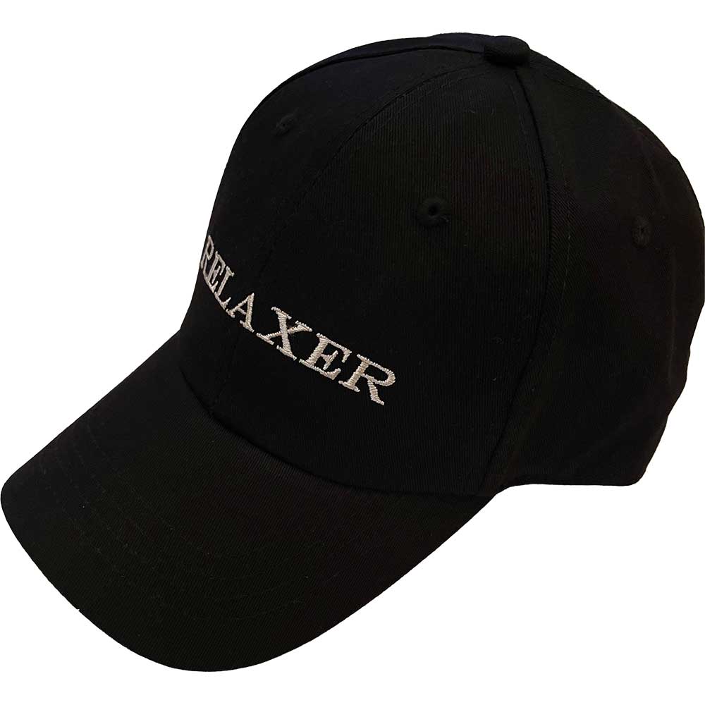 Alt-j | Relaxer - Hat Black