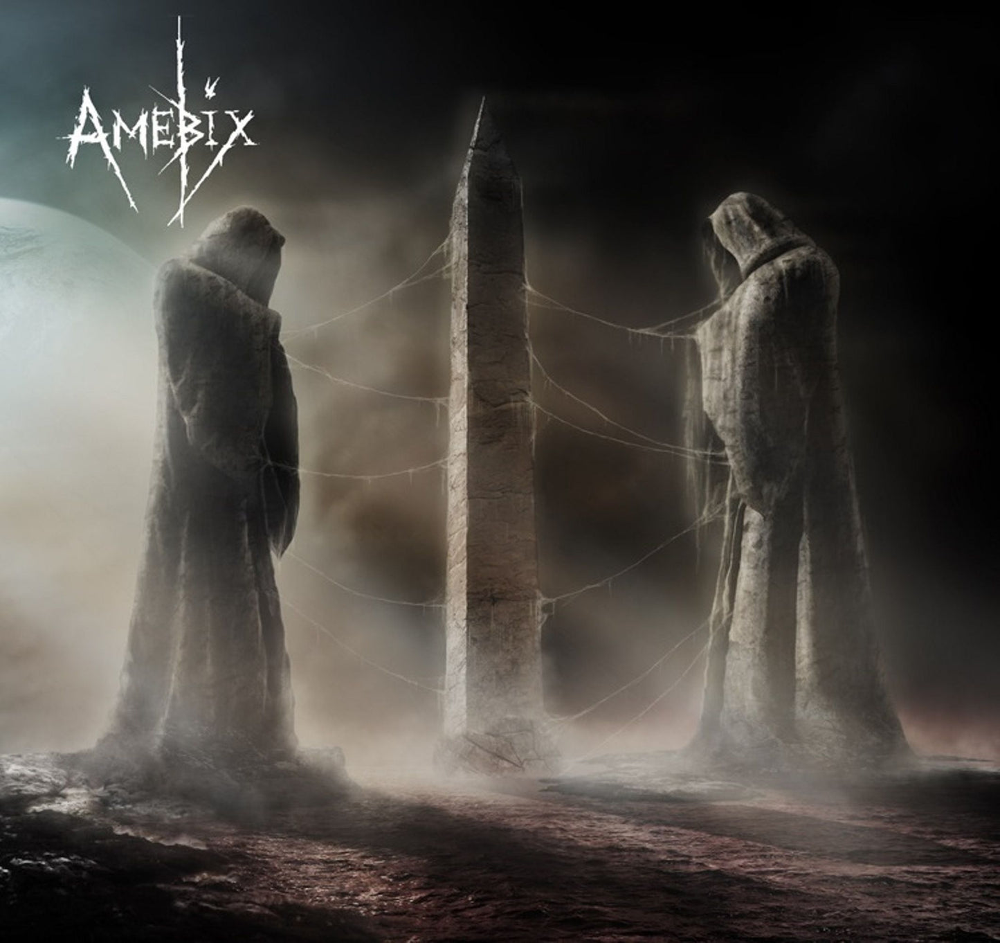 Amebix | Monolith: The Power Remains - CD