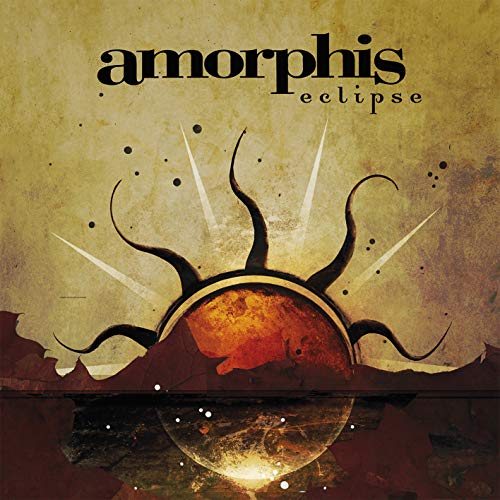 Amorphis | ECLIPSE - Vinyl
