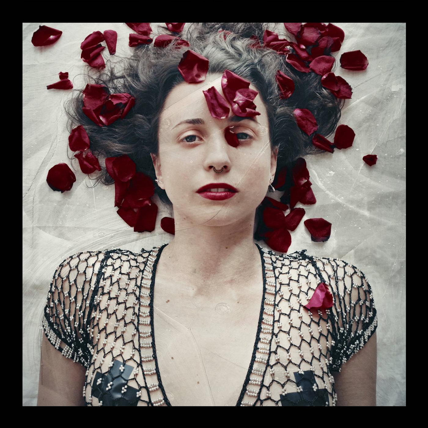AndrÈe Burelli | De Sidera - Vinyl
