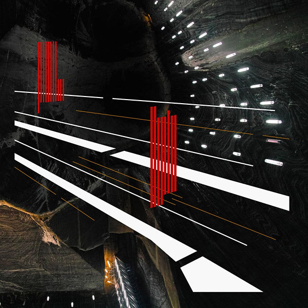 ANDREA BELFI | Ore - Vinyl