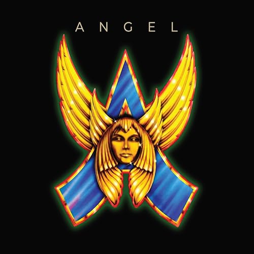 Angel | Angel - Vinyl