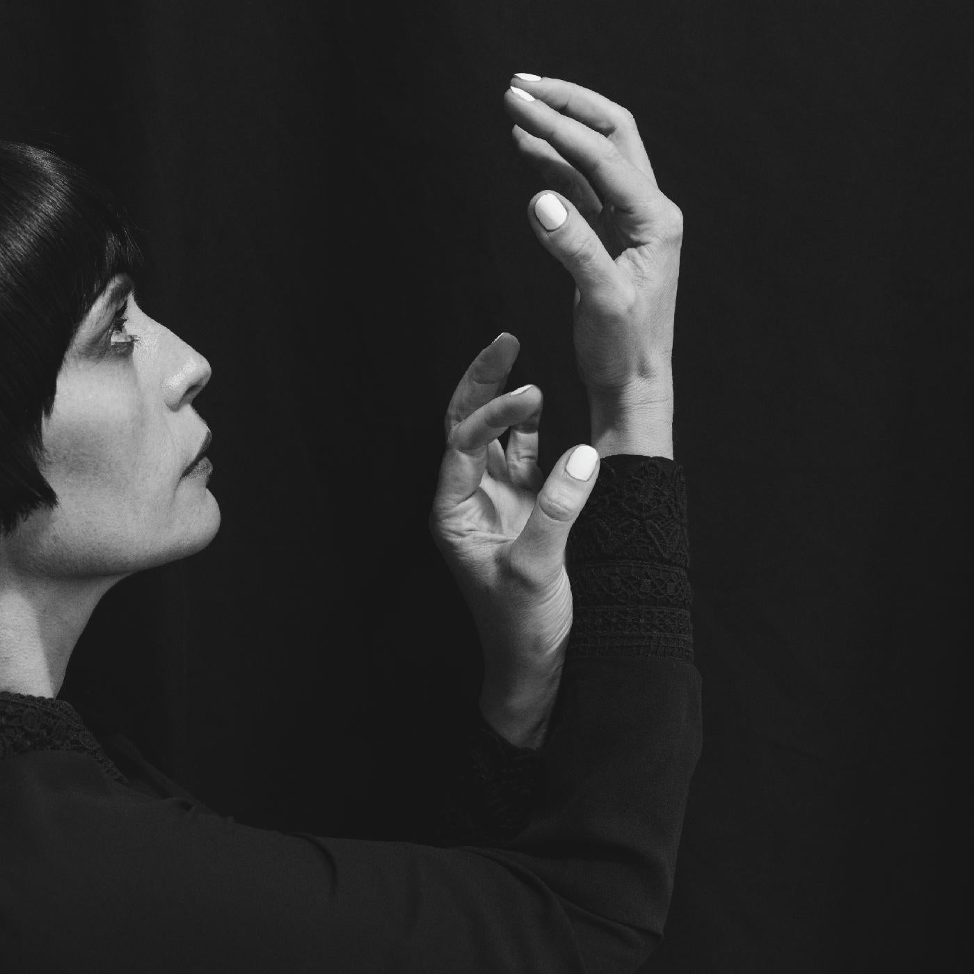 AngËle David-Guillou | Mouvements Organiques - CD
