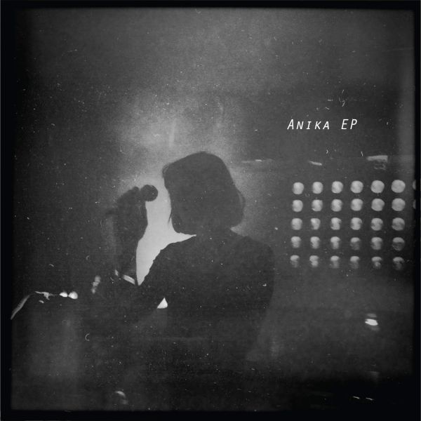 Anika | Anika EP - Vinyl