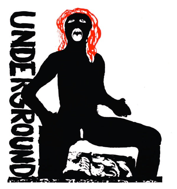 ANIMA | Underground Altena - Vinyl