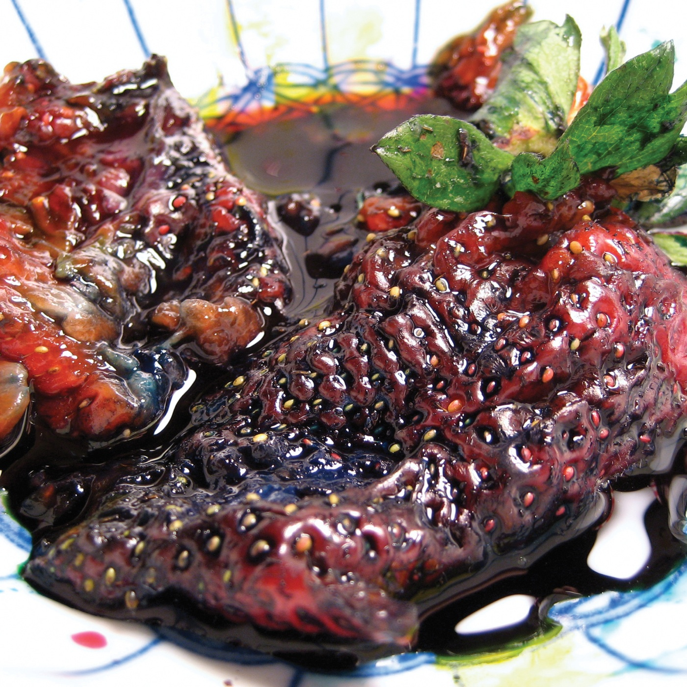 Animal Collective | Strawberry Jam - CD