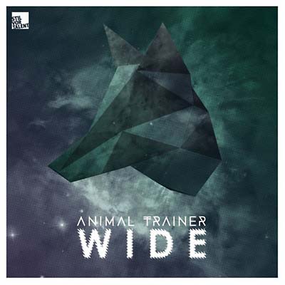 ANIMAL TRAINER | Wide - CD