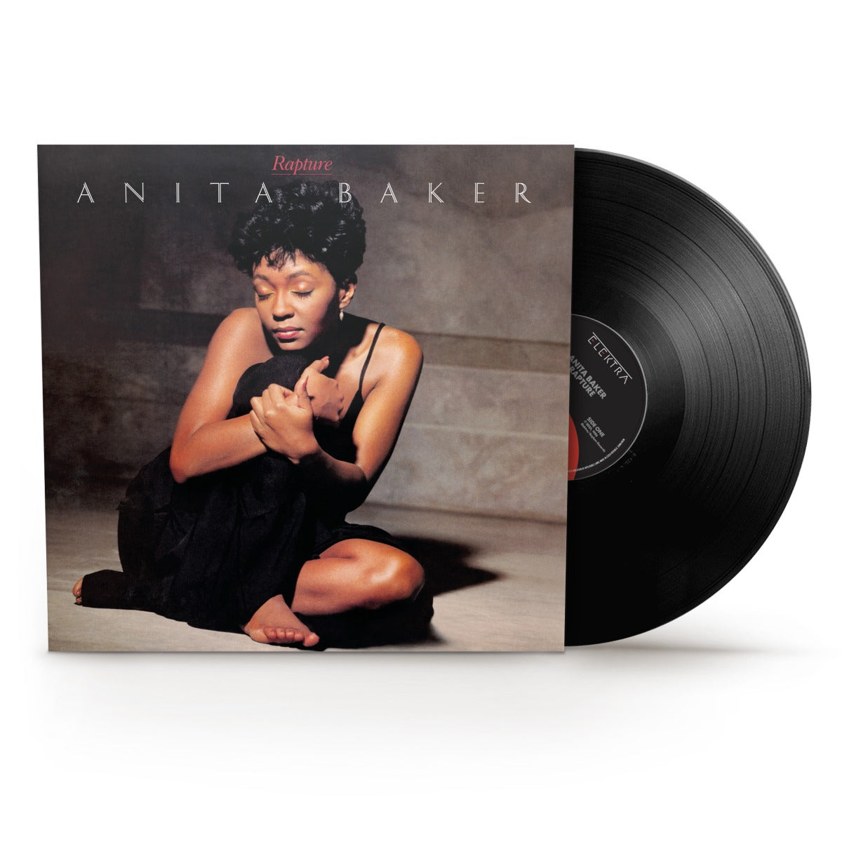 Anita Baker | Rapture (Brick&Mortar Exclusive) - Vinyl