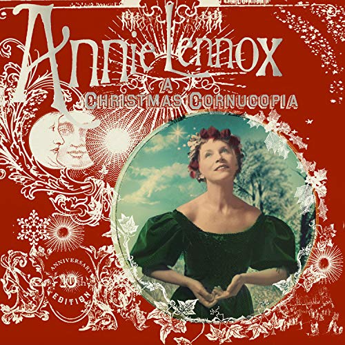 Annie Lennox | A Christmas Cornucopia (10th Anniversary Edition) - Vinyl