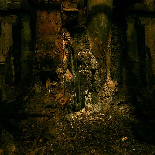 ANODYNE | Restarter-Hazard X - CD