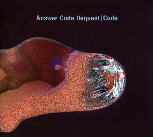 ANSWER CODE REQUEST | Code - CD