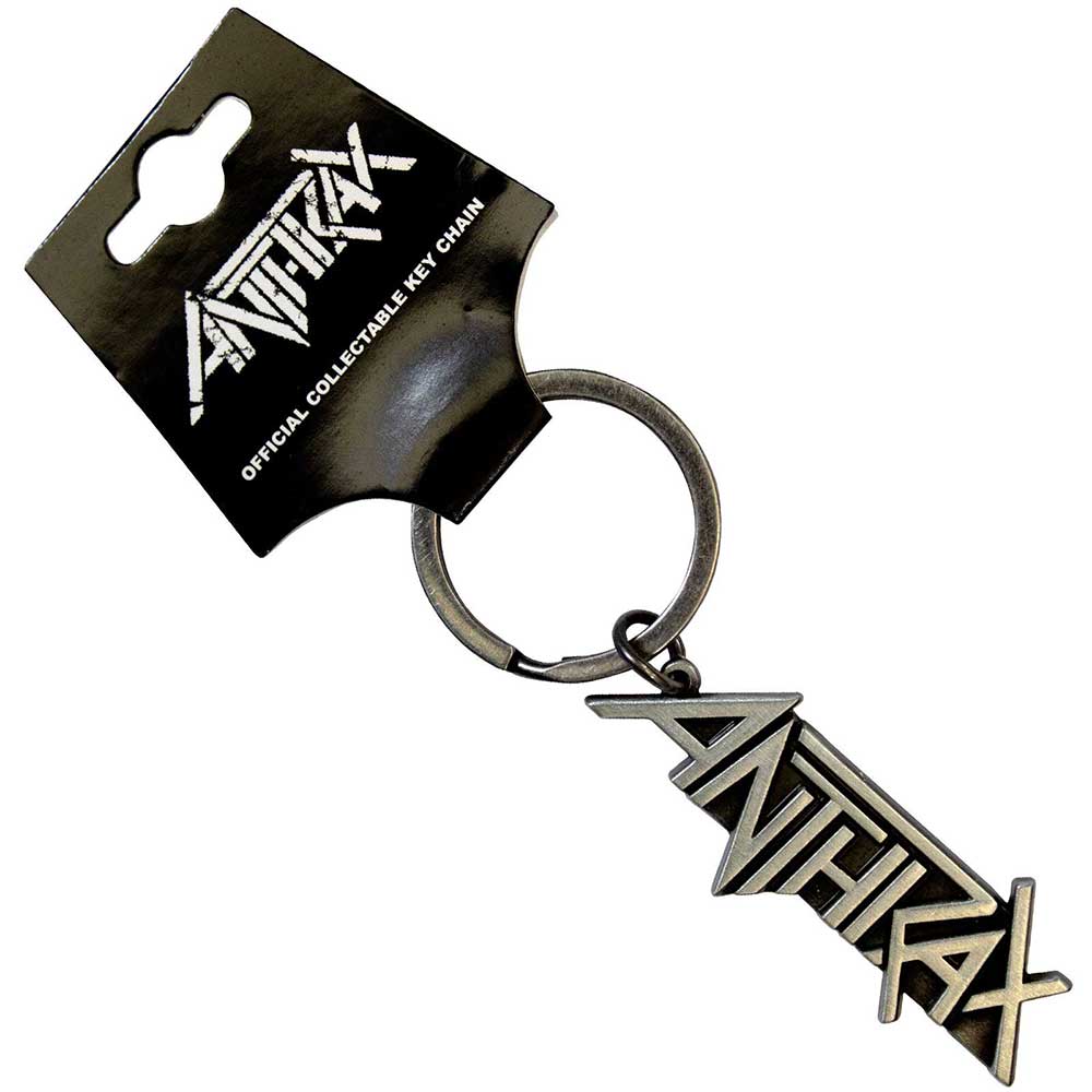 Anthrax | Logo -