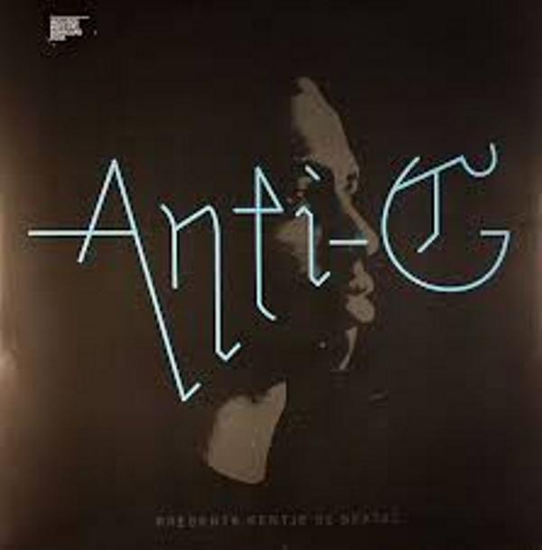 Anti G | Presents Kentje?sz Beatsz - Vinyl